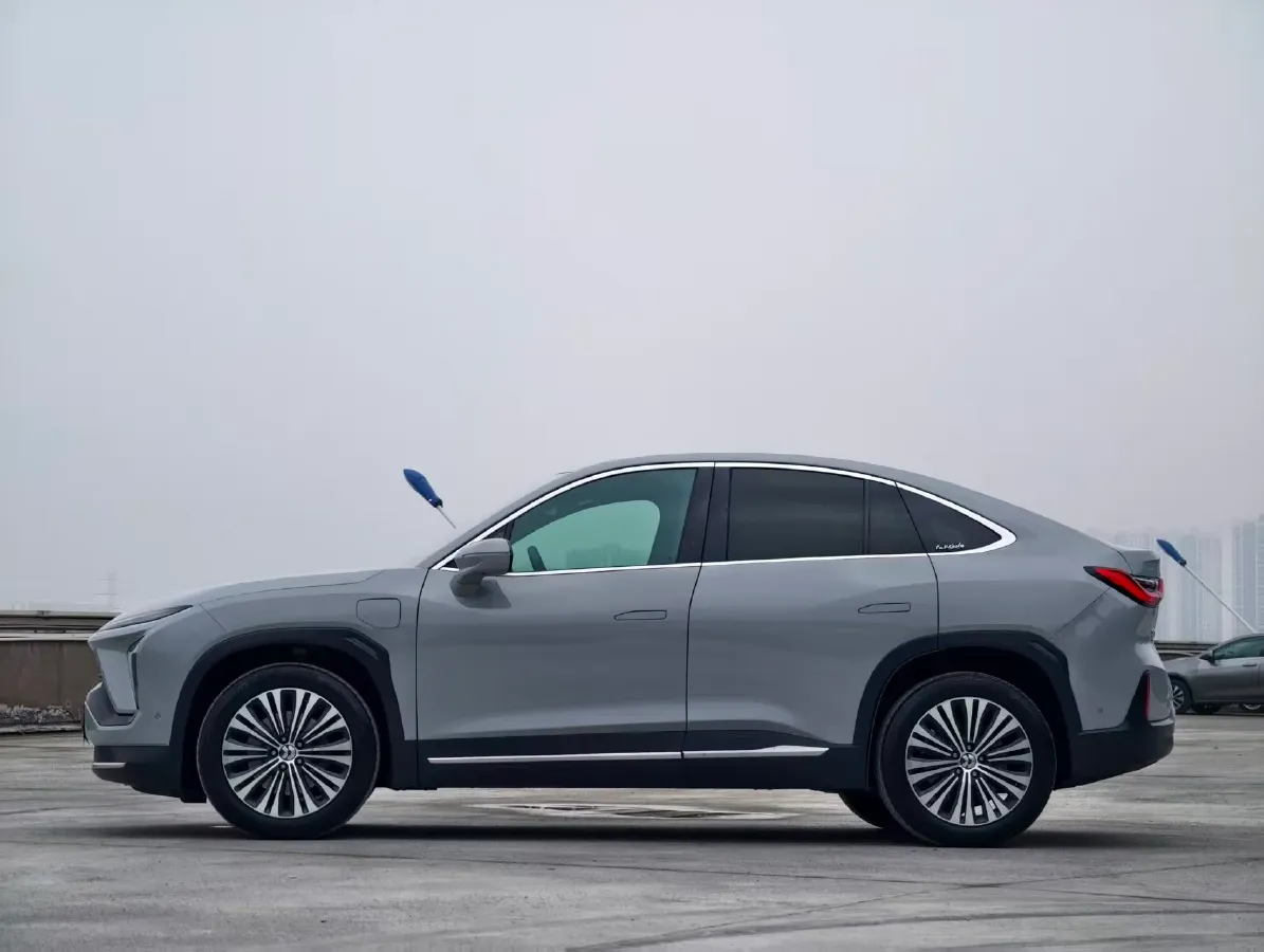 2020 NIO EC6 BEV 70KWH,autocango,china used car exporter,china ev exporter,chinese used car exporter,chinese used ev exporter