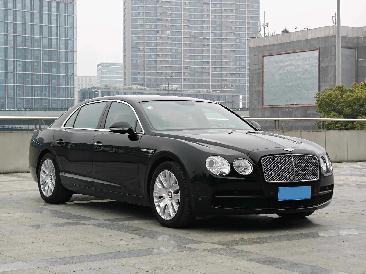 2016 Bentley Flying Spur 4.0T 507HP V8 8AT,autocango,china used car exporter,china ev exporter,chinese used car exporter,chinese used ev exporter