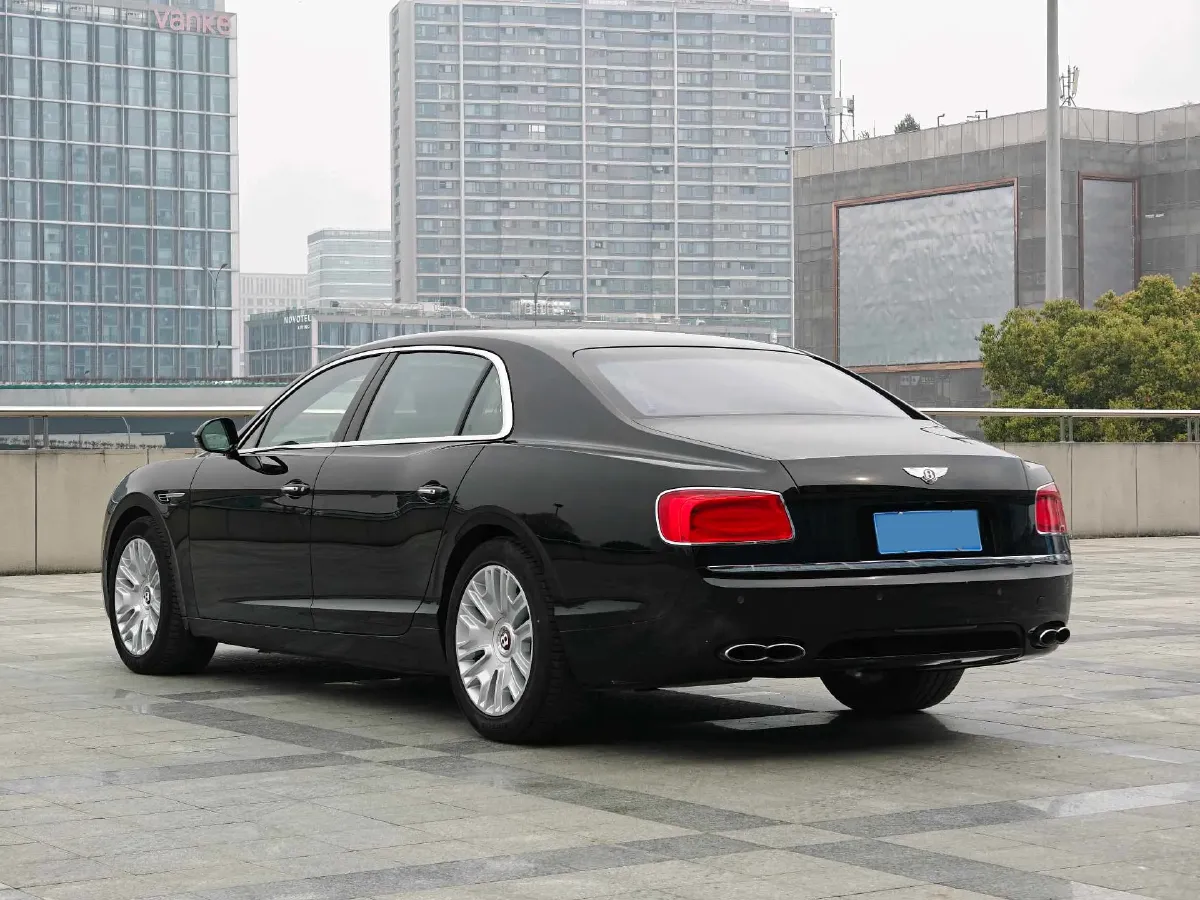 2016 Bentley Flying Spur 4.0T 507HP V8 8AT,autocango,china used car exporter,china ev exporter,chinese used car exporter,chinese used ev exporter