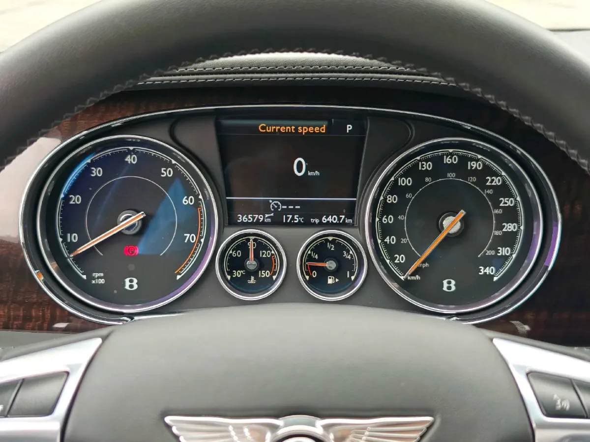 2016 Bentley Flying Spur 4.0T 507HP V8 8AT,autocango,china used car exporter,china ev exporter,chinese used car exporter,chinese used ev exporter