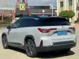 2020 Lexus NX 2.5L 155HP L4 E-CVT Hybrid