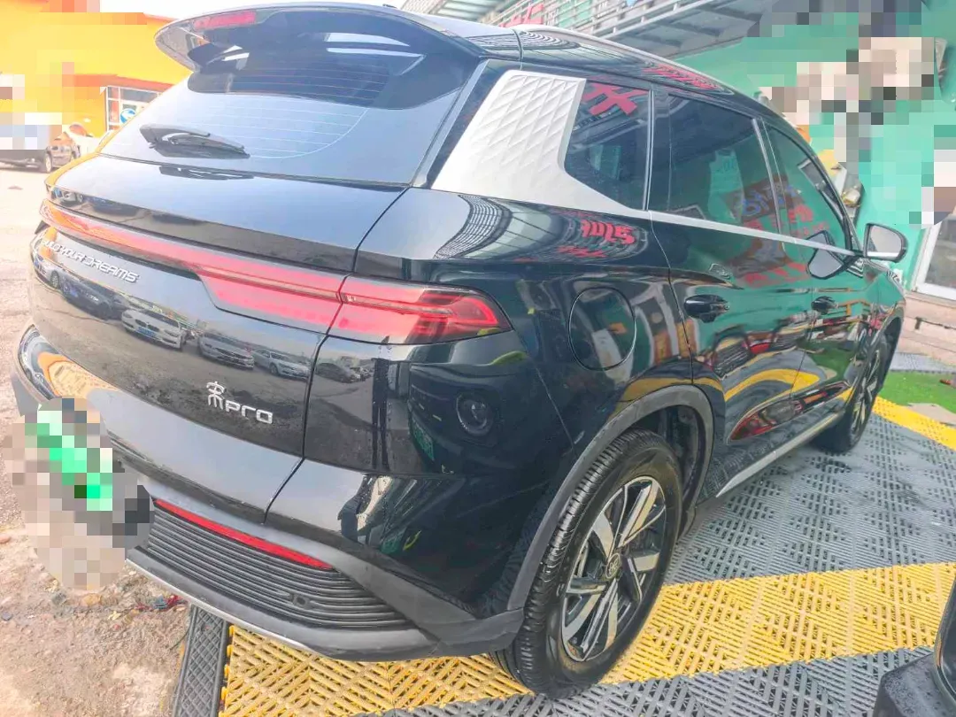 2024 BYD Song Pro 1.5L 110HP L4 E-CVT PHEV 18.3KWH,autocango,china used car exporter,china ev exporter,chinese used car exporter,chinese used ev exporter