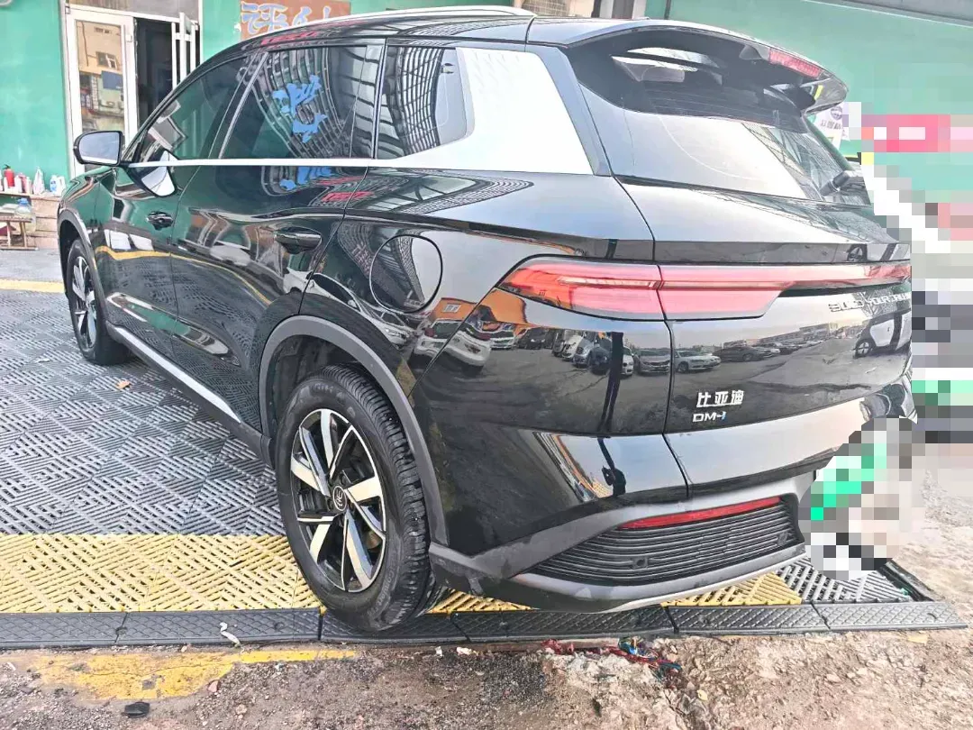 2024 BYD Song Pro 1.5L 110HP L4 E-CVT PHEV 18.3KWH,autocango,china used car exporter,china ev exporter,chinese used car exporter,chinese used ev exporter