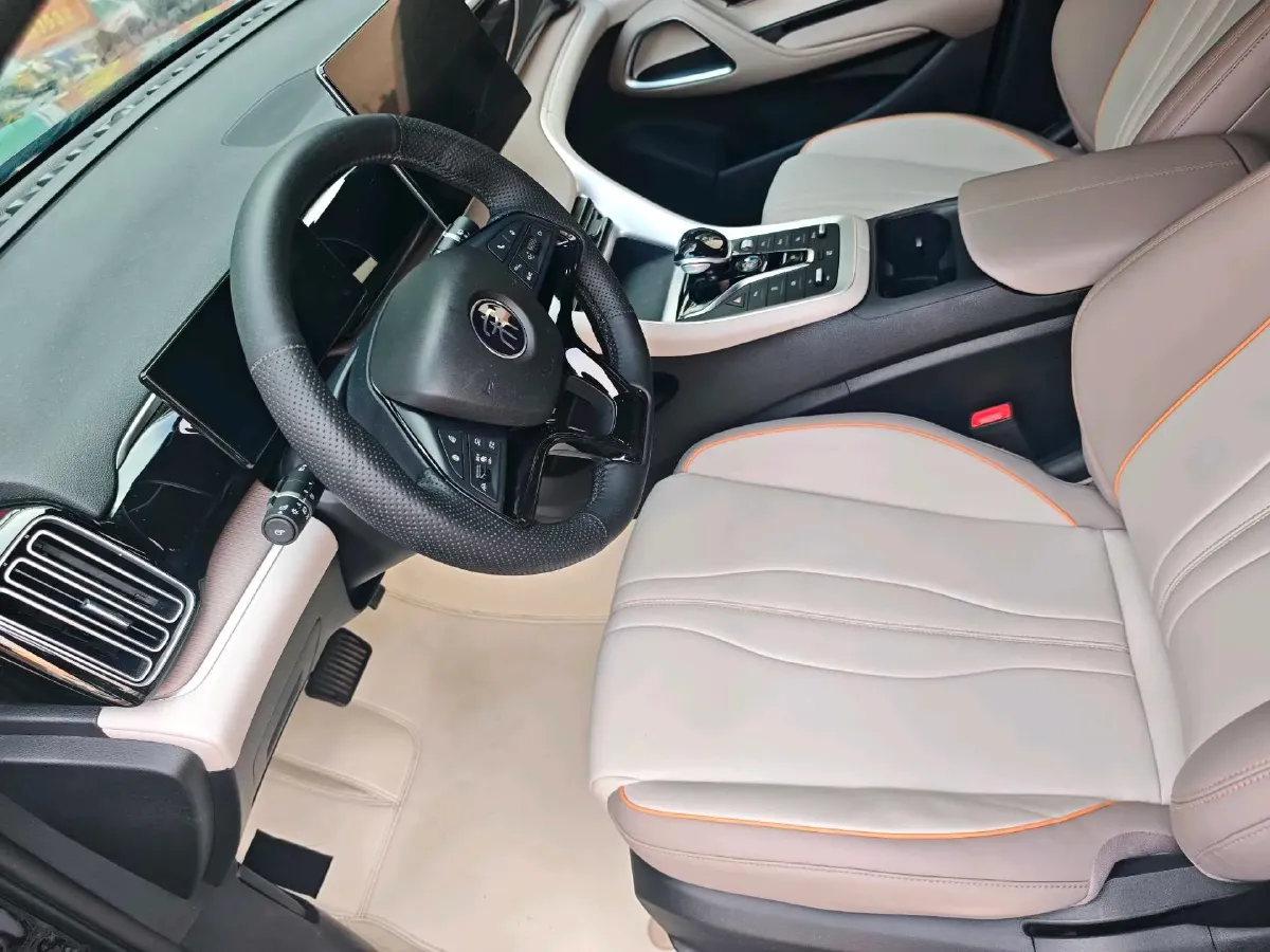 2024 BYD Song Pro 1.5L 110HP L4 E-CVT PHEV 18.3KWH,autocango,china used car exporter,china ev exporter,chinese used car exporter,chinese used ev exporter