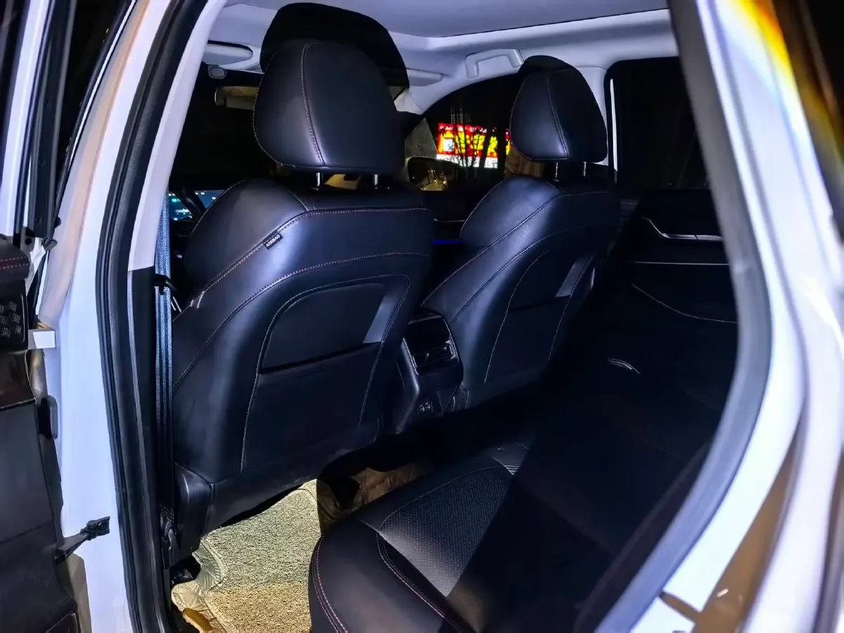 2019 Exceed LX 1.6T 197HP L4 7DCT,autocango,china used car exporter,china ev exporter,chinese used car exporter,chinese used ev exporter