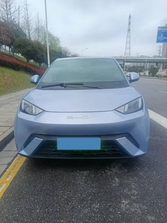 2023 BYD Seagull BEV 30.08KWH,autocango,china used car exporter,china ev exporter,chinese used car exporter,chinese used ev exporter