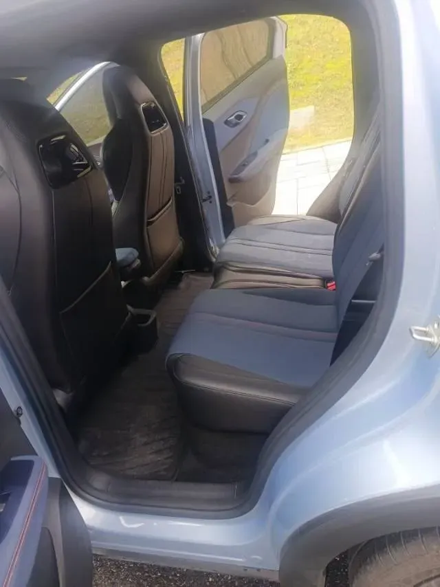 2023 BYD Seagull BEV 30.08KWH,autocango,china used car exporter,china ev exporter,chinese used car exporter,chinese used ev exporter