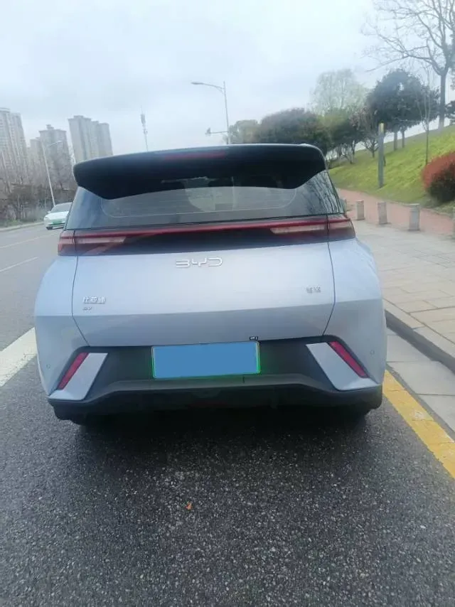 2023 BYD Seagull BEV 30.08KWH,autocango,china used car exporter,china ev exporter,chinese used car exporter,chinese used ev exporter