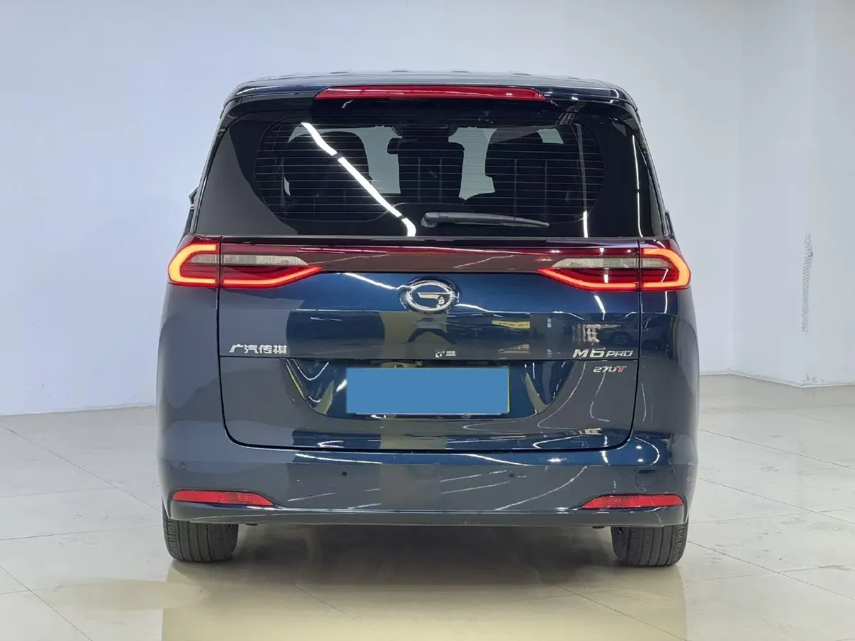 2023 GAC Trumpchi M6 1.5T 177HP L4 7DCT,autocango,china used car exporter,china ev exporter,chinese used car exporter,chinese used ev exporter