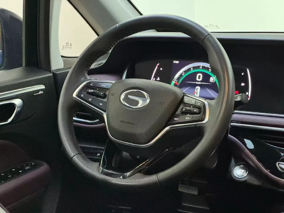 2023 GAC Trumpchi M6 1.5T 177HP L4 7DCT,autocango,china used car exporter,china ev exporter,chinese used car exporter,chinese used ev exporter