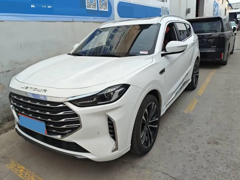 2021 Chery Tiggo 8 Plus 1.6T 197HP L4 7DCT,autocango,china used car exporter,china ev exporter,chinese used car exporter,chinese used ev exporter