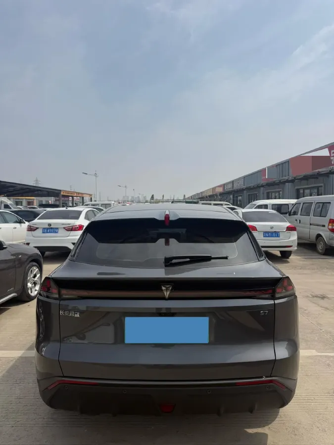 2024 Deepal S07 1.5L 95HP L4 REEV 18.99KWH,autocango,china used car exporter,china ev exporter,chinese used car exporter,chinese used ev exporter
