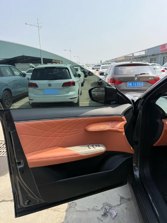 2024 Deepal S07 1.5L 95HP L4 REEV 18.99KWH,autocango,china used car exporter,china ev exporter,chinese used car exporter,chinese used ev exporter