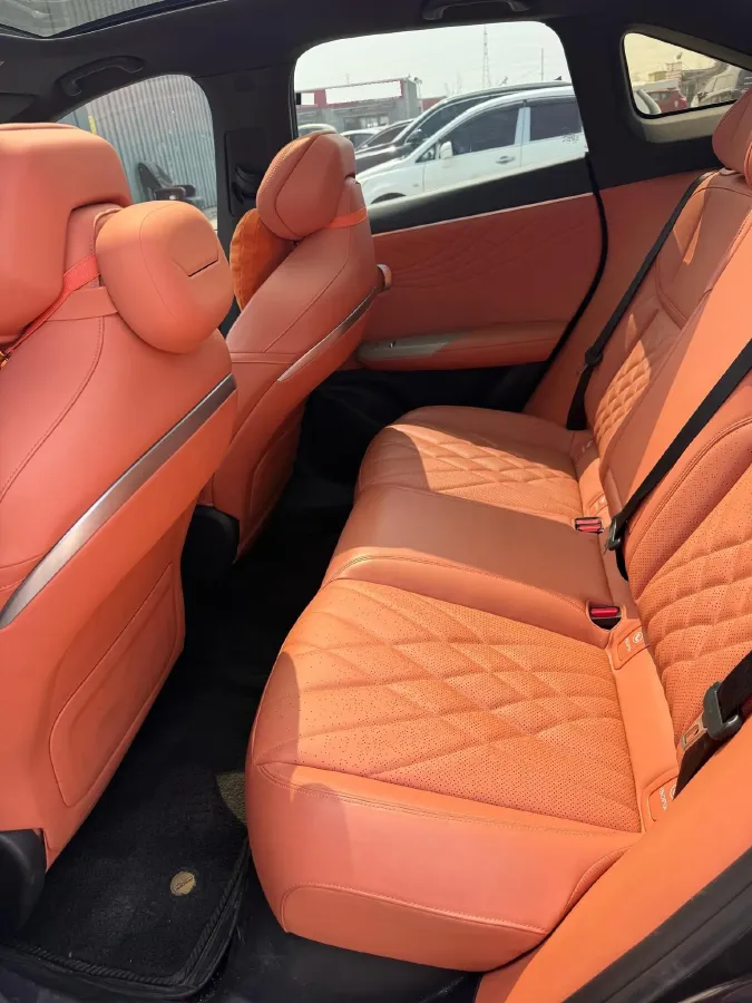 2024 Deepal S07 1.5L 95HP L4 REEV 18.99KWH,autocango,china used car exporter,china ev exporter,chinese used car exporter,chinese used ev exporter