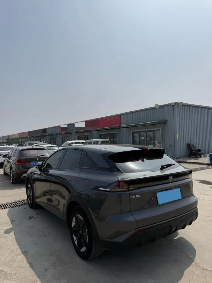 2024 Deepal S07 1.5L 95HP L4 REEV 18.99KWH,autocango,china used car exporter,china ev exporter,chinese used car exporter,chinese used ev exporter