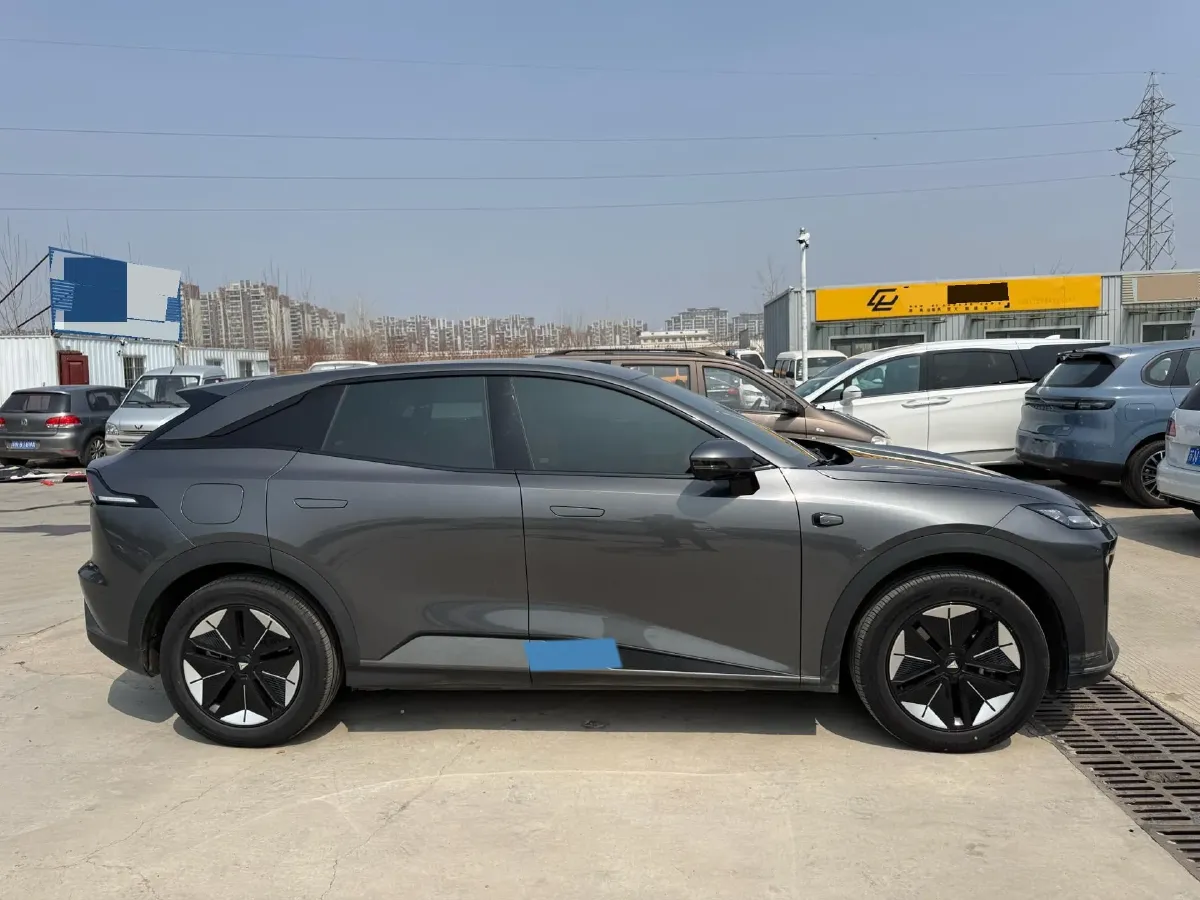 2024 Deepal S07 1.5L 95HP L4 REEV 18.99KWH,autocango,china used car exporter,china ev exporter,chinese used car exporter,chinese used ev exporter