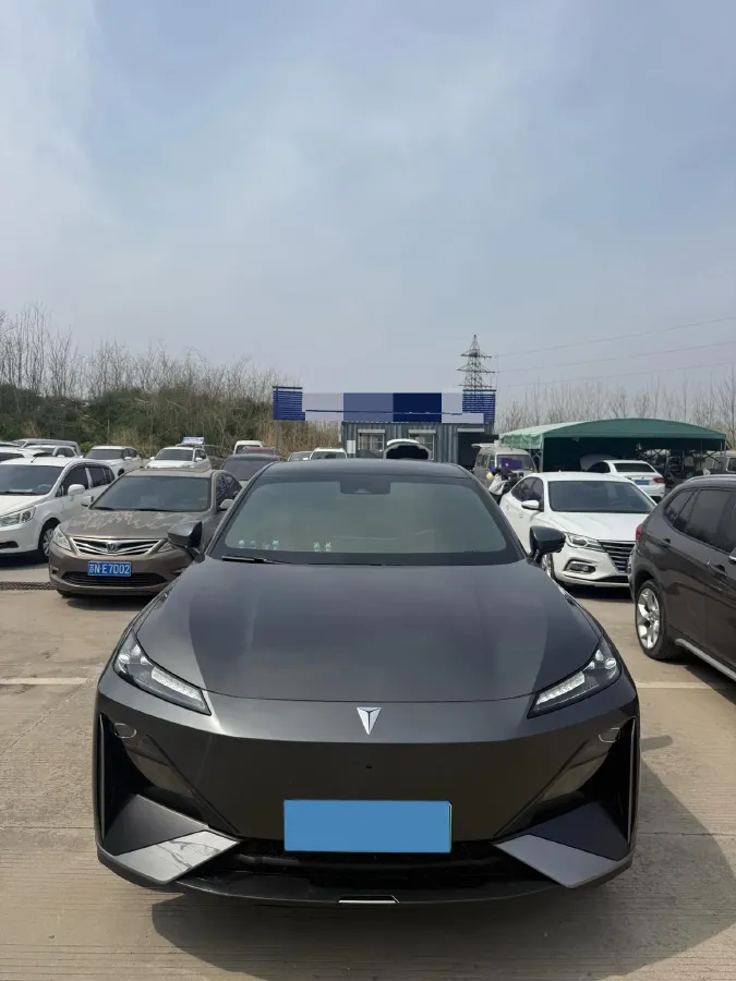 2024 Deepal S07 1.5L 95HP L4 REEV 18.99KWH,autocango,china used car exporter,china ev exporter,chinese used car exporter,chinese used ev exporter