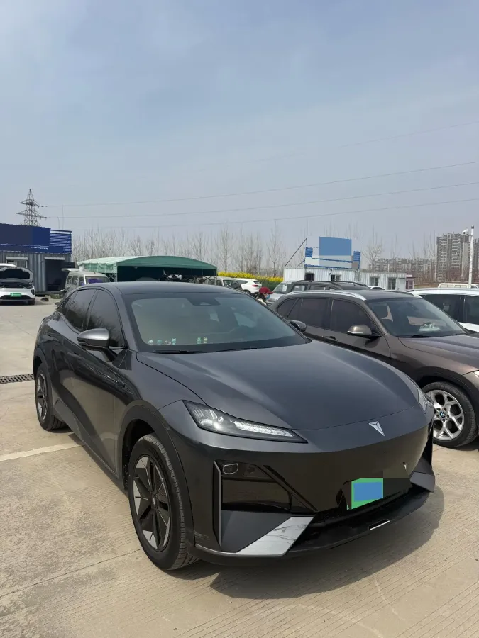 2024 Deepal S07 1.5L 95HP L4 REEV 18.99KWH,autocango,china used car exporter,china ev exporter,chinese used car exporter,chinese used ev exporter