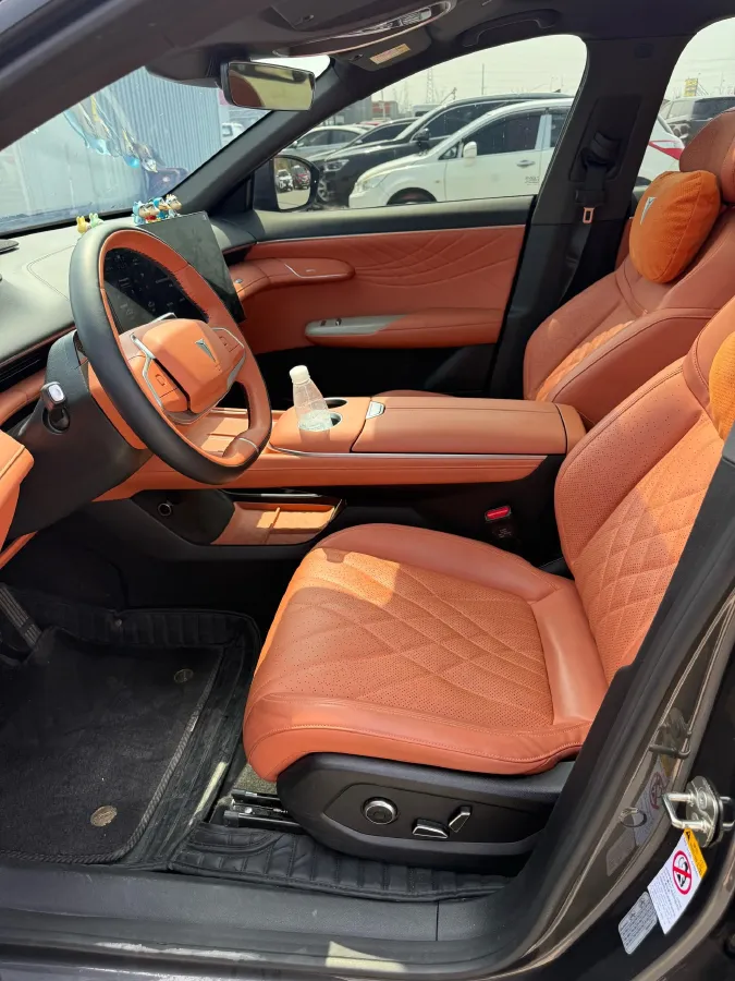 2024 Deepal S07 1.5L 95HP L4 REEV 18.99KWH,autocango,china used car exporter,china ev exporter,chinese used car exporter,chinese used ev exporter