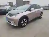 2021 BYD e2 BEV 43.2KWH