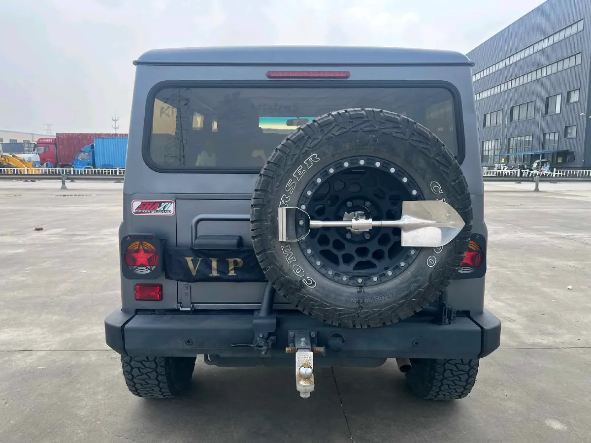 2023 BAW 212 2.4T 211HP L4 6MT,autocango,china used car exporter,china ev exporter,chinese used car exporter,chinese used ev exporter