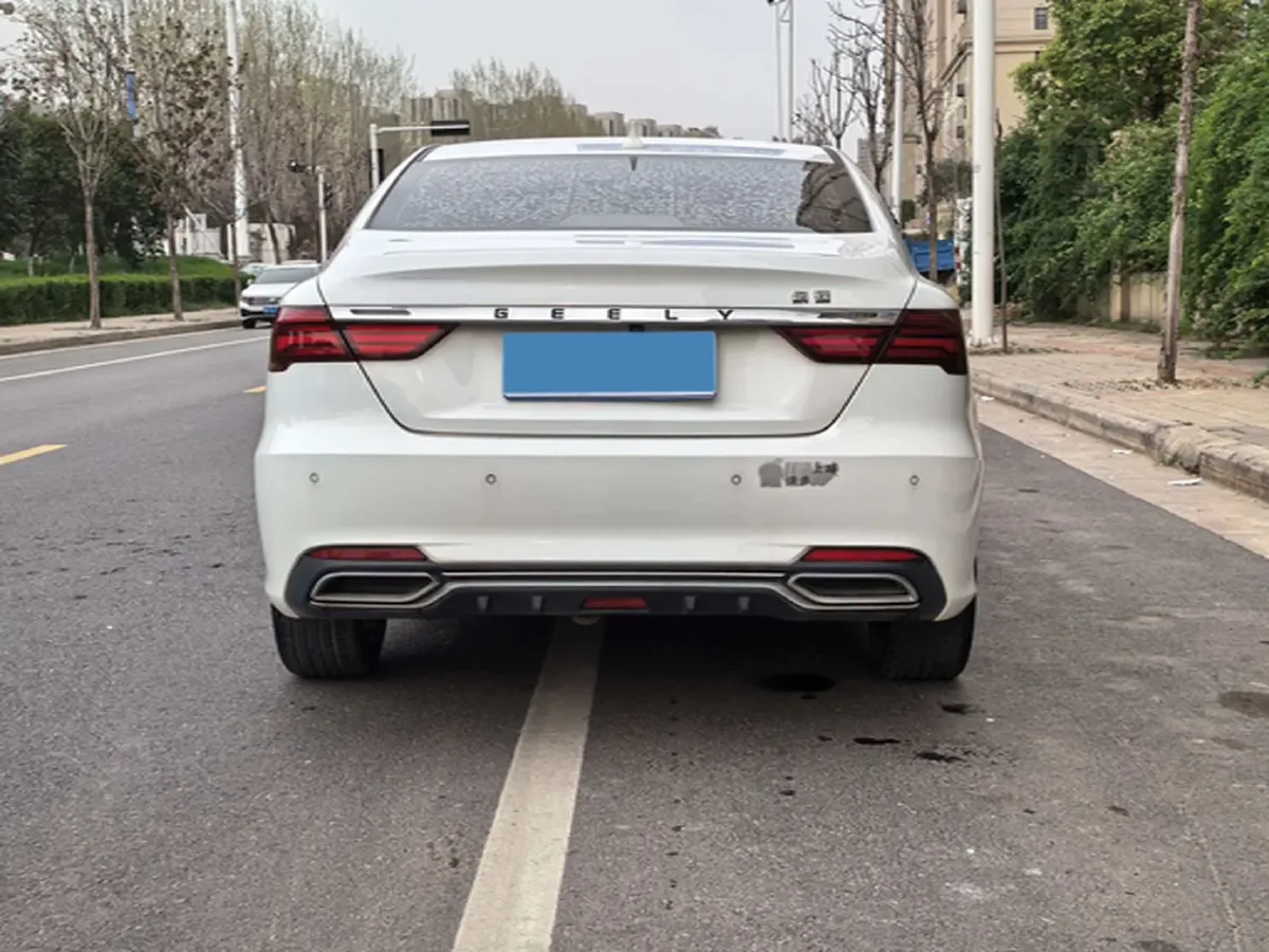 2018 Geely Binray 1.4T 133HP L4 CVT,autocango,china used car exporter,china ev exporter,chinese used car exporter,chinese used ev exporter