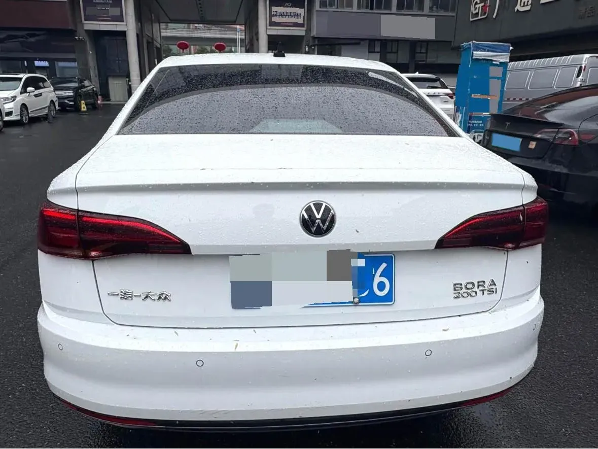 2021 Volkswagen Bora 1.2T 116HP L4 7DCT,autocango,china used car exporter,china ev exporter,chinese used car exporter,chinese used ev exporter