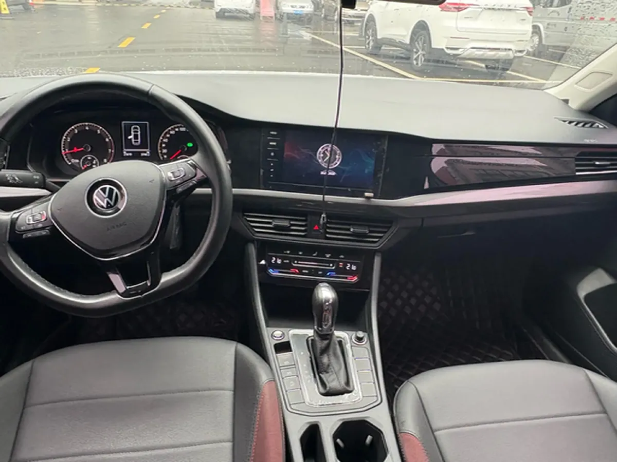 2021 Volkswagen Bora 1.2T 116HP L4 7DCT,autocango,china used car exporter,china ev exporter,chinese used car exporter,chinese used ev exporter