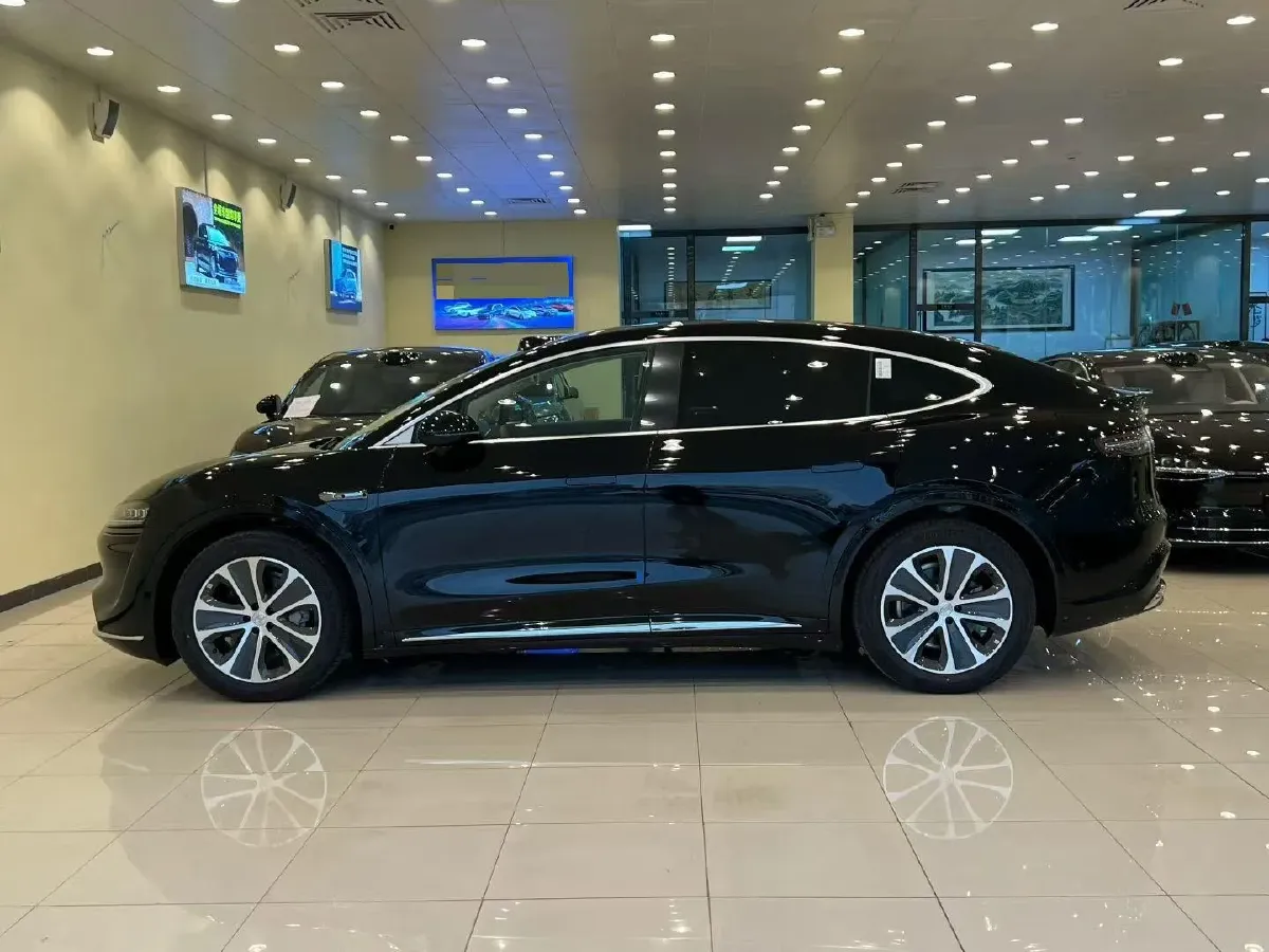 2026 Luxeed R7 REEV 156HP REEV,autocango,china used car exporter,china ev exporter,chinese used car exporter,chinese used ev exporter