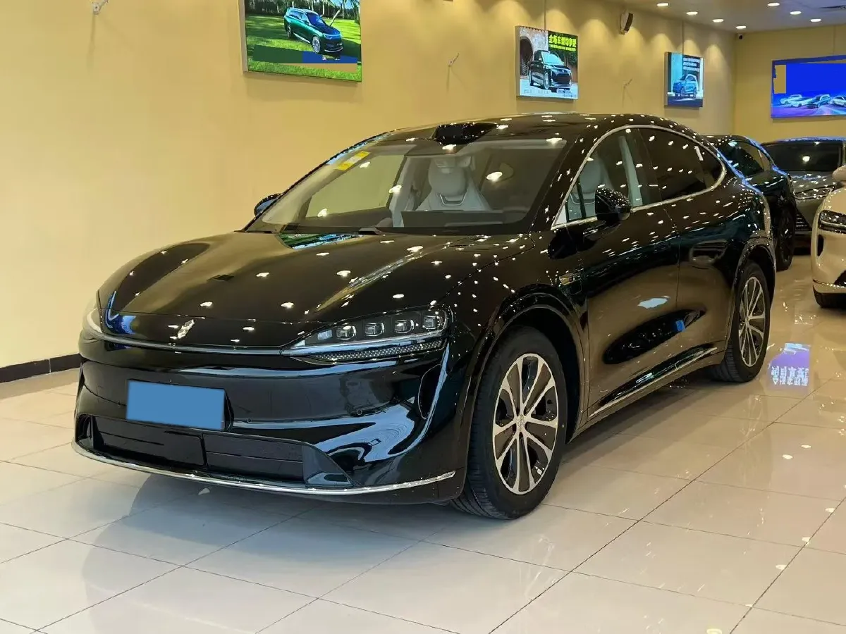2026 Luxeed R7 REEV 156HP REEV,autocango,china used car exporter,china ev exporter,chinese used car exporter,chinese used ev exporter