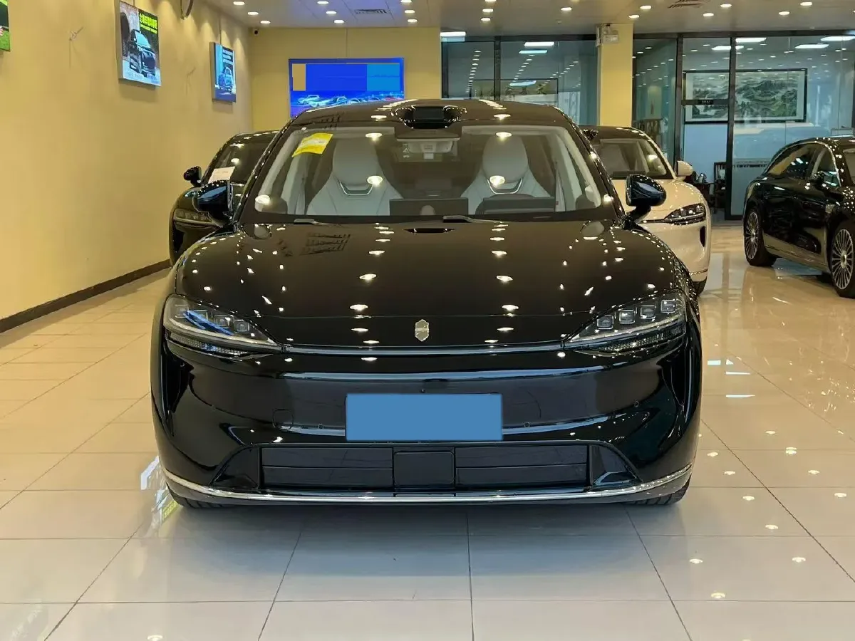 2026 Luxeed R7 REEV 156HP REEV,autocango,china used car exporter,china ev exporter,chinese used car exporter,chinese used ev exporter