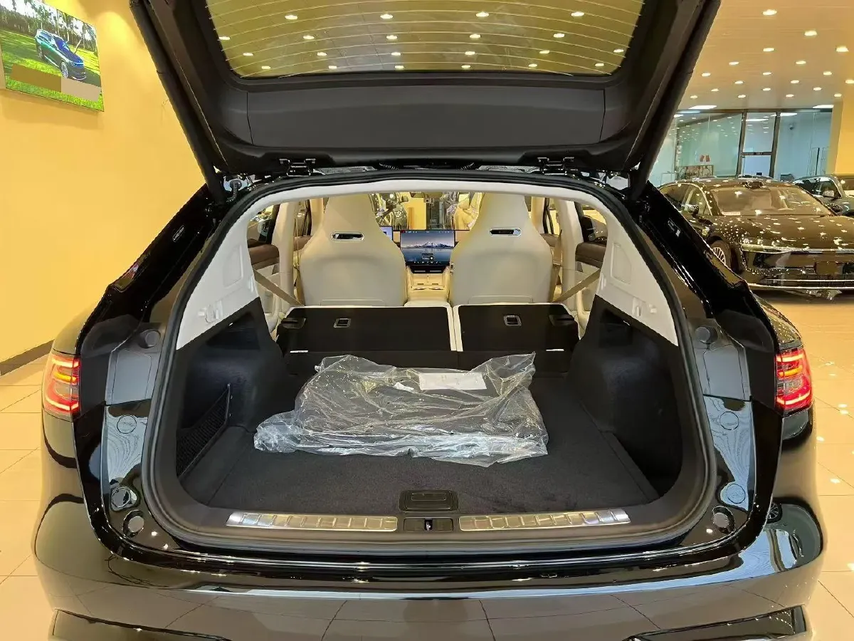 2026 Luxeed R7 REEV 156HP REEV,autocango,china used car exporter,china ev exporter,chinese used car exporter,chinese used ev exporter