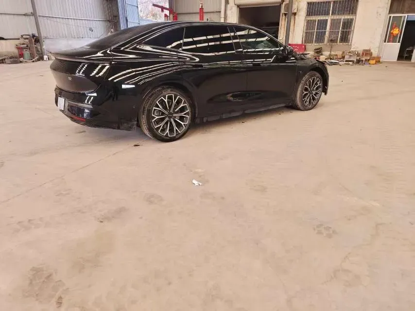 2024 Geely Galaxy E8 BEV 75.6KWH,autocango,china used car exporter,china ev exporter,chinese used car exporter,chinese used ev exporter