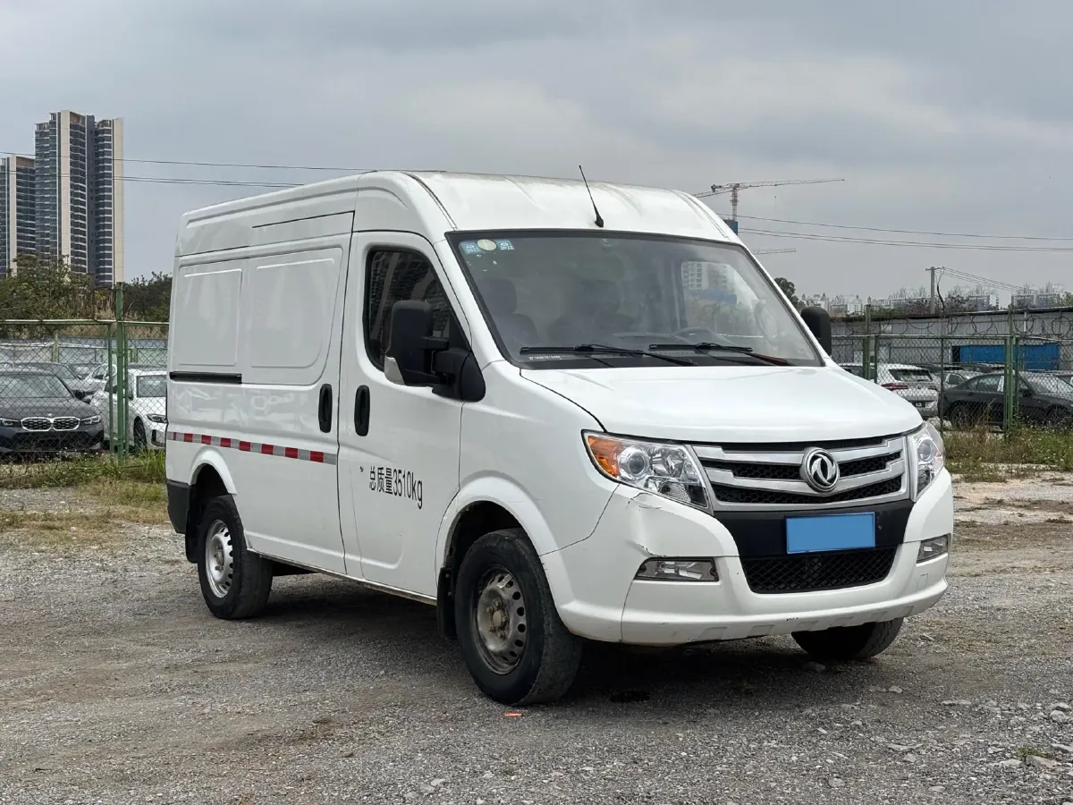 2018 DongFeng DFAC YuFeng 2.5T 136HP L4 6MT,autocango,china used car exporter,china ev exporter,chinese used car exporter,chinese used ev exporter