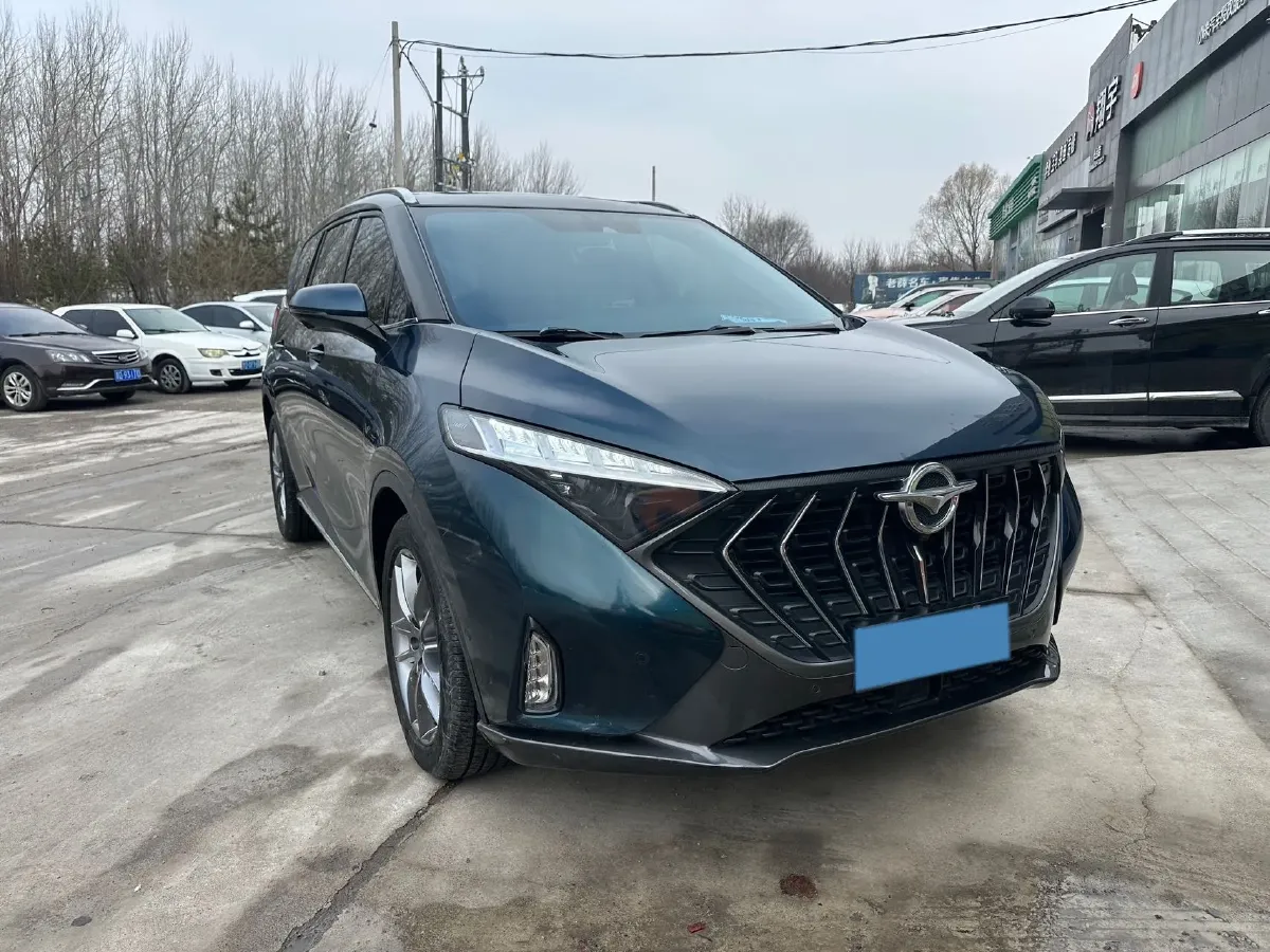 2020 HaiMa 7X 1.6T 195HP L4 6AT,autocango,china used car exporter,china ev exporter,chinese used car exporter,chinese used ev exporter