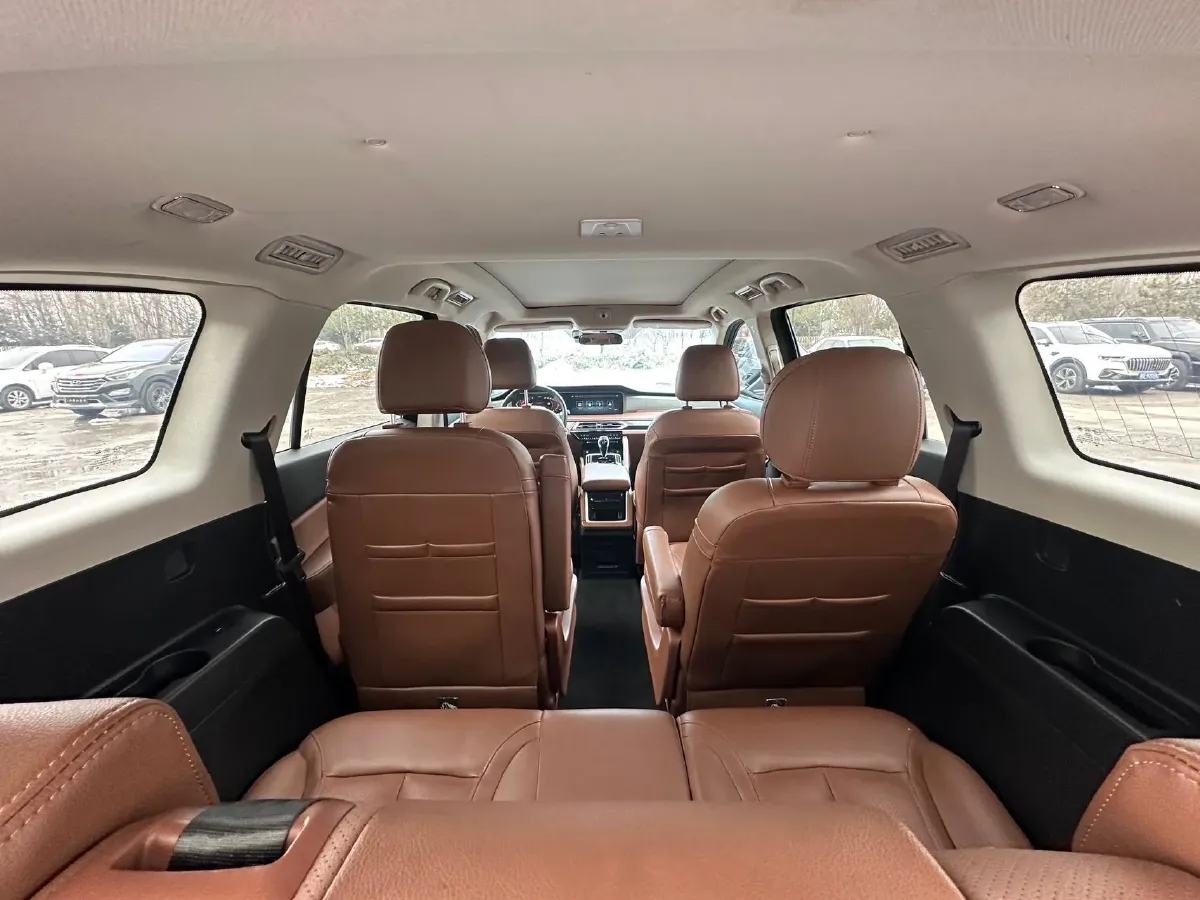 2020 HaiMa 7X 1.6T 195HP L4 6AT,autocango,china used car exporter,china ev exporter,chinese used car exporter,chinese used ev exporter