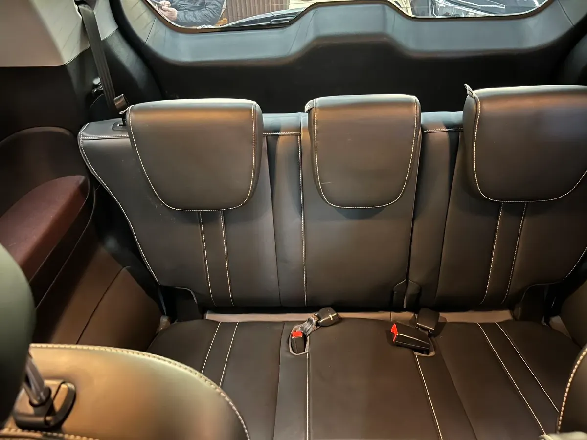 2021 GAC Trumpchi M6 1.5T 169HP L4 6AT,autocango,china used car exporter,china ev exporter,chinese used car exporter,chinese used ev exporter