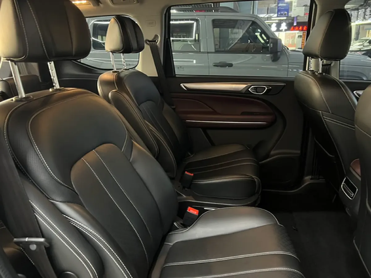 2021 GAC Trumpchi M6 1.5T 169HP L4 6AT,autocango,china used car exporter,china ev exporter,chinese used car exporter,chinese used ev exporter