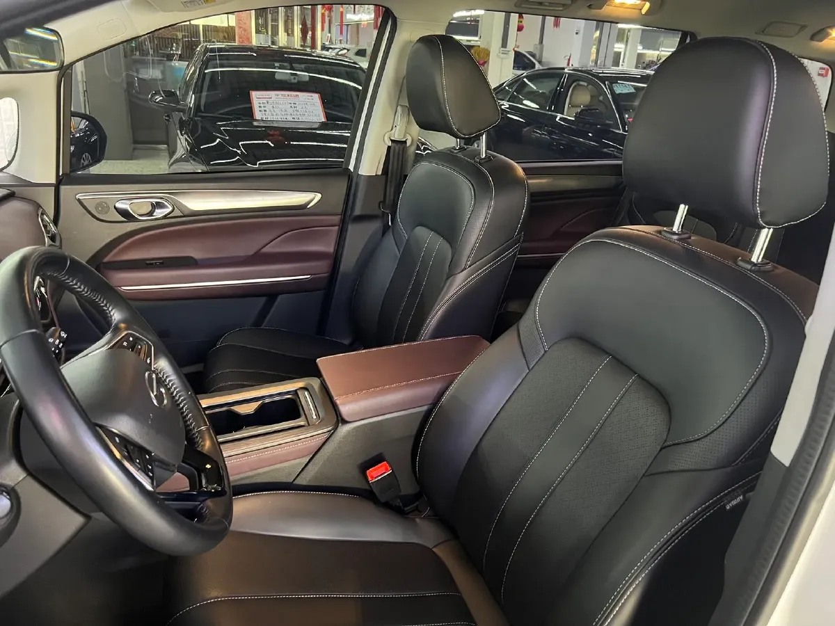 2021 GAC Trumpchi M6 1.5T 169HP L4 6AT,autocango,china used car exporter,china ev exporter,chinese used car exporter,chinese used ev exporter