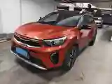 2019 Kia KX1 1.4L 100HP L4 6AT