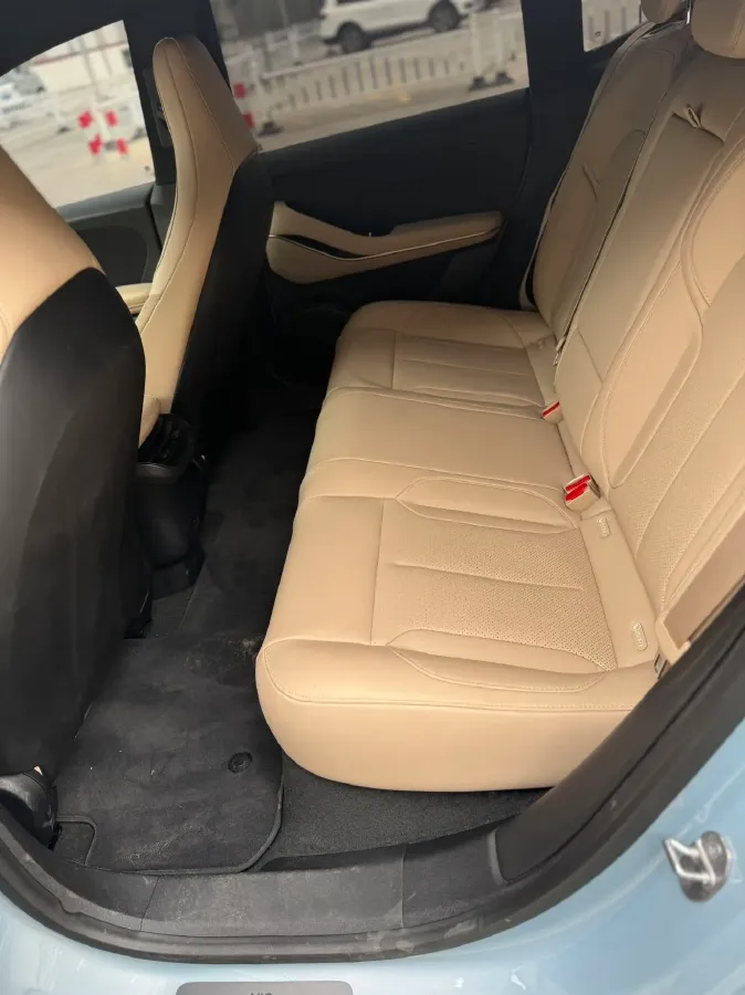 2022 JunTian HeiWuShi Youth 2.0T 203HP L4 6AT,autocango,china used car exporter,china ev exporter,chinese used car exporter,chinese used ev exporter