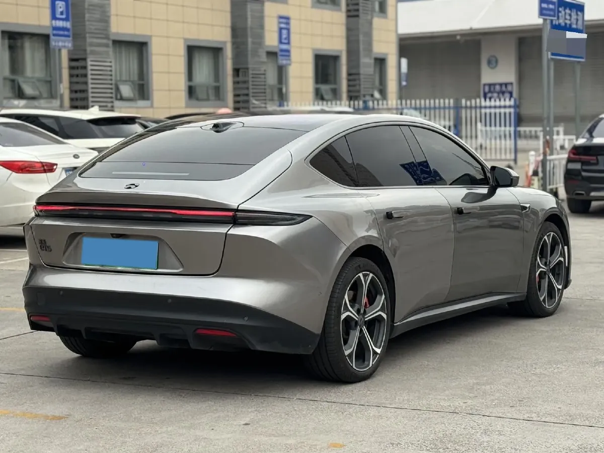 2022 JunTian HeiWuShi Youth 2.0T 203HP L4 6AT,autocango,china used car exporter,china ev exporter,chinese used car exporter,chinese used ev exporter