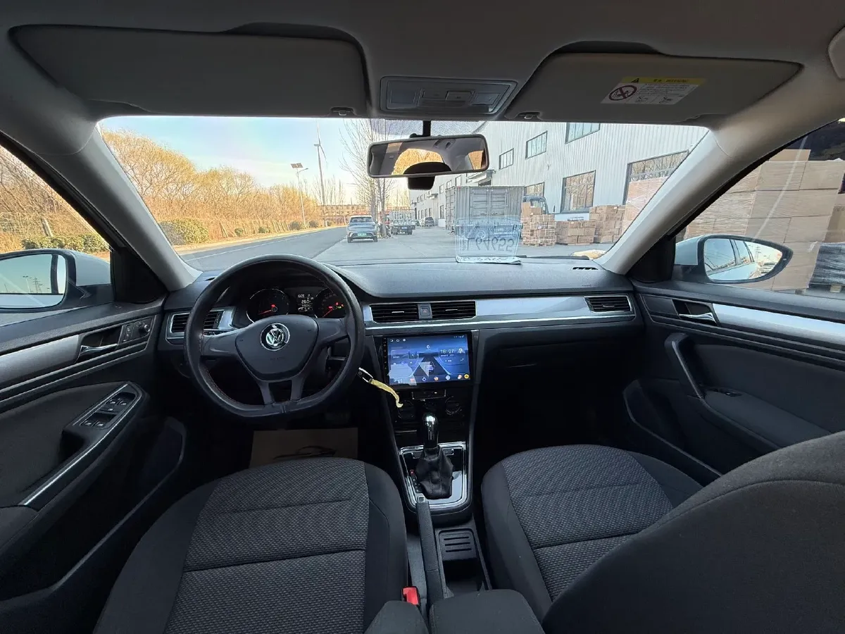 2019 Volkswagen Bora 1.5L 110HP L4 6AT,autocango,china used car exporter,china ev exporter,chinese used car exporter,chinese used ev exporter