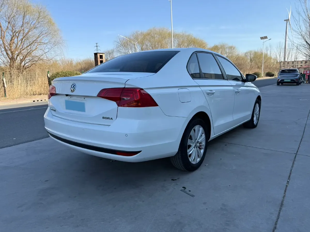 2019 Volkswagen Bora 1.5L 110HP L4 6AT,autocango,china used car exporter,china ev exporter,chinese used car exporter,chinese used ev exporter