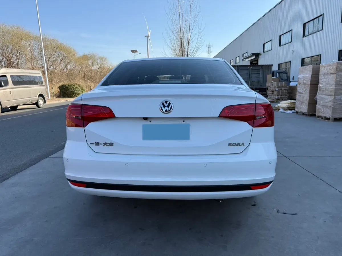 2019 Volkswagen Bora 1.5L 110HP L4 6AT,autocango,china used car exporter,china ev exporter,chinese used car exporter,chinese used ev exporter