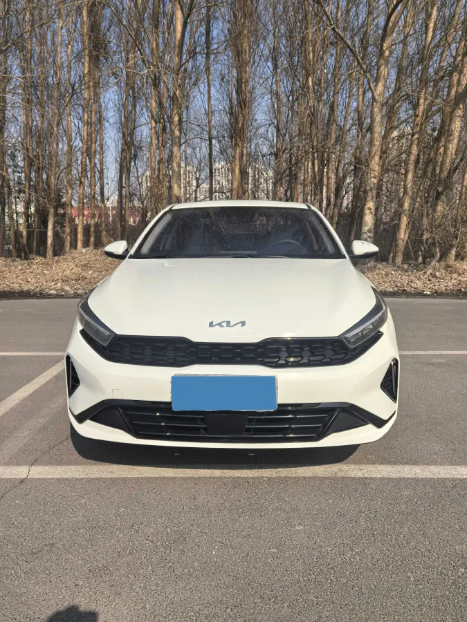 2023 Kia K3 1.5L 115HP L4 CVT,autocango,china used car exporter,china ev exporter,chinese used car exporter,chinese used ev exporter
