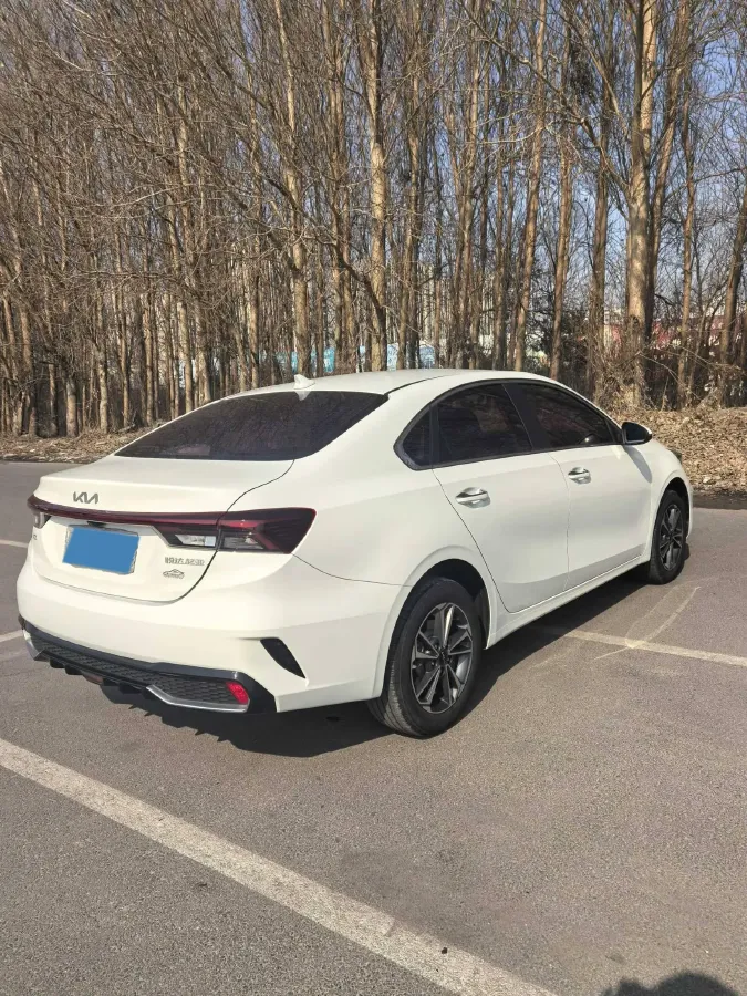 2023 Kia K3 1.5L 115HP L4 CVT,autocango,china used car exporter,china ev exporter,chinese used car exporter,chinese used ev exporter