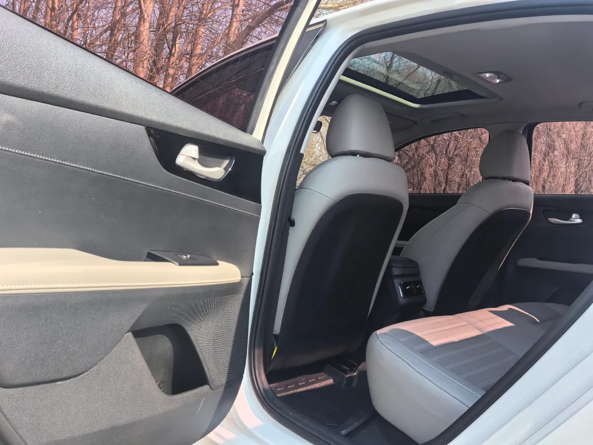 2023 Kia K3 1.5L 115HP L4 CVT,autocango,china used car exporter,china ev exporter,chinese used car exporter,chinese used ev exporter