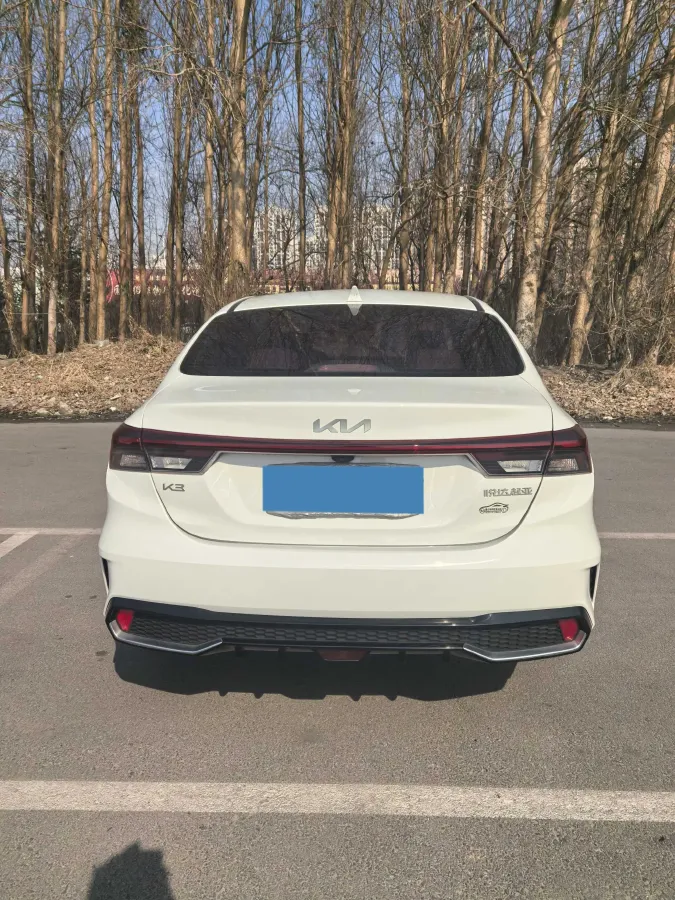 2023 Kia K3 1.5L 115HP L4 CVT,autocango,china used car exporter,china ev exporter,chinese used car exporter,chinese used ev exporter