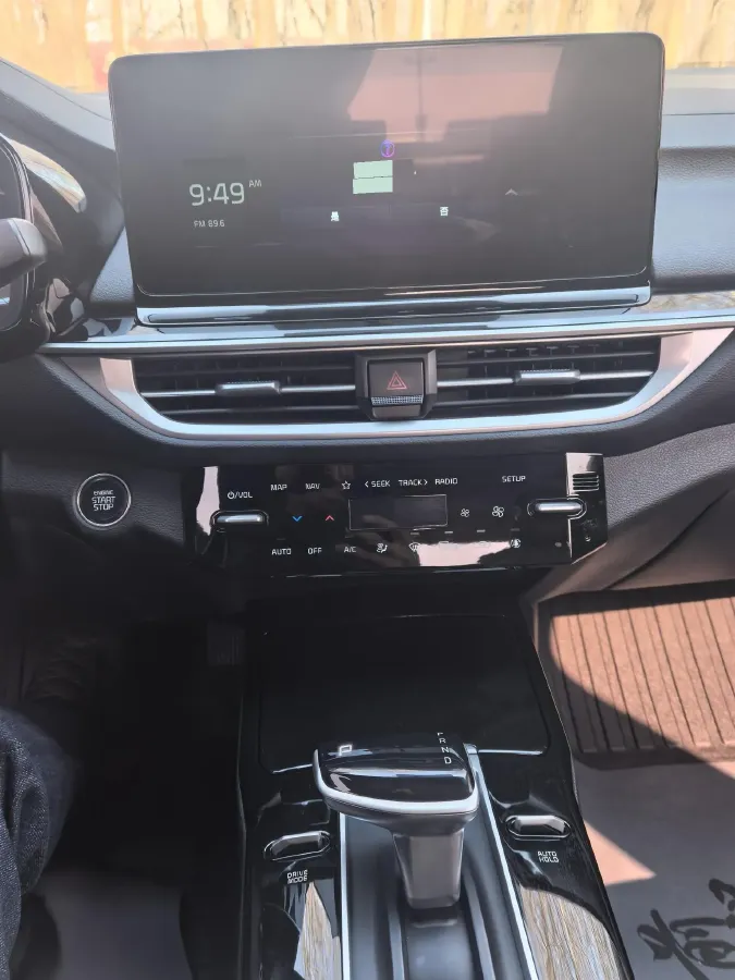 2023 Kia K3 1.5L 115HP L4 CVT,autocango,china used car exporter,china ev exporter,chinese used car exporter,chinese used ev exporter